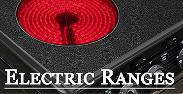 Electric Ranges