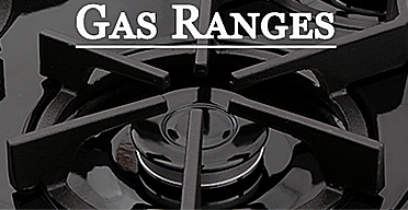 Gas Ranges