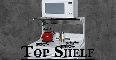 Top Shelves
