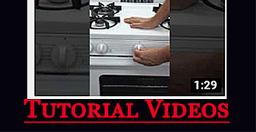 Tutorial Videos
