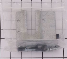 0551R ANCHOR BRACKET - RAW