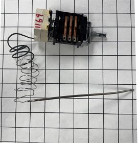 1169- Electric Thermostat 