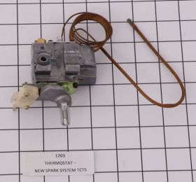 1203 THERMOSTAT - NEW SPARK SYSTEM TCTS