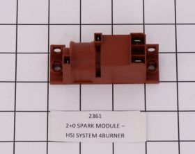 2361 2+0 SPARK MODULE - HSI SYSTEM 4BURNER