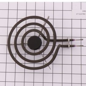 2391B 6” ELECTRIC ELEMENT