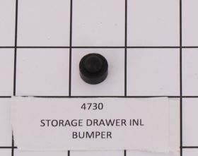 4730 STORAGE DRAWER INL BUMPER
