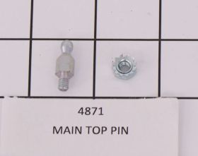 4871 MAIN TOP PIN
