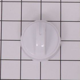 6290W TOP BURNER KNOB - NEW PILOT & HSI