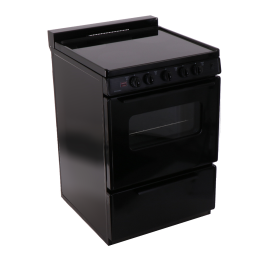 Premier - ECS2X0OP - 24 Inch Electric Range-ECS2X0OP | Kleckner & Sons  Appliances & Electronics