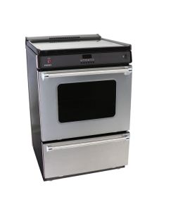 ECN7X0BPX1- 24 in. Induction Range