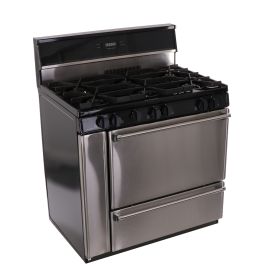 Premier gas stove store 3 burner price