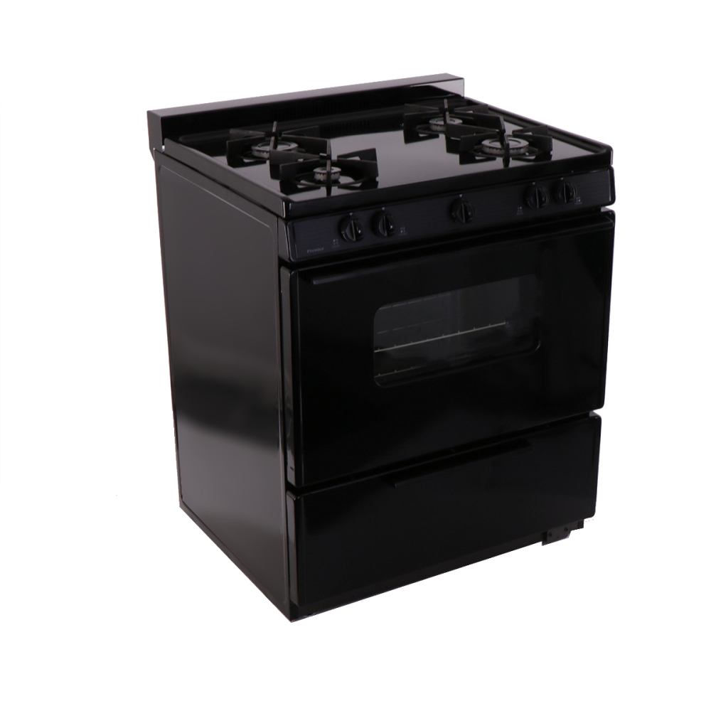 Premier Pro Style Gas Range Range Part