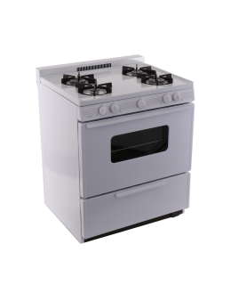 Premier 6 burner gas stove deals