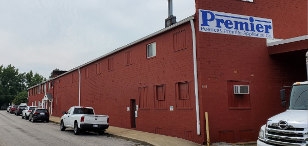 Bellville Facility